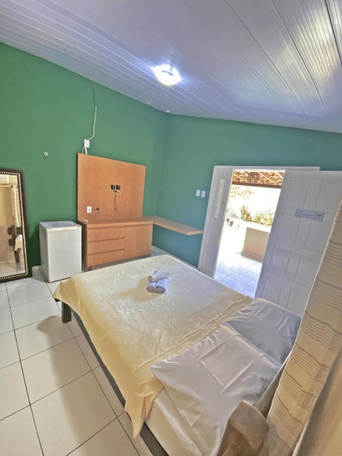 Praia de Pipa Free! Hostel Vila المظهر الخارجي الصورة