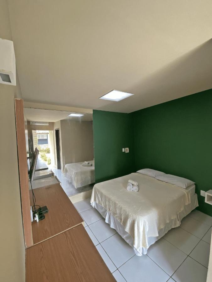 Praia de Pipa Free! Hostel Vila المظهر الخارجي الصورة