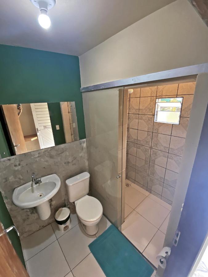Praia de Pipa Free! Hostel Vila المظهر الخارجي الصورة