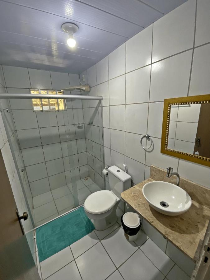 Praia de Pipa Free! Hostel Vila المظهر الخارجي الصورة