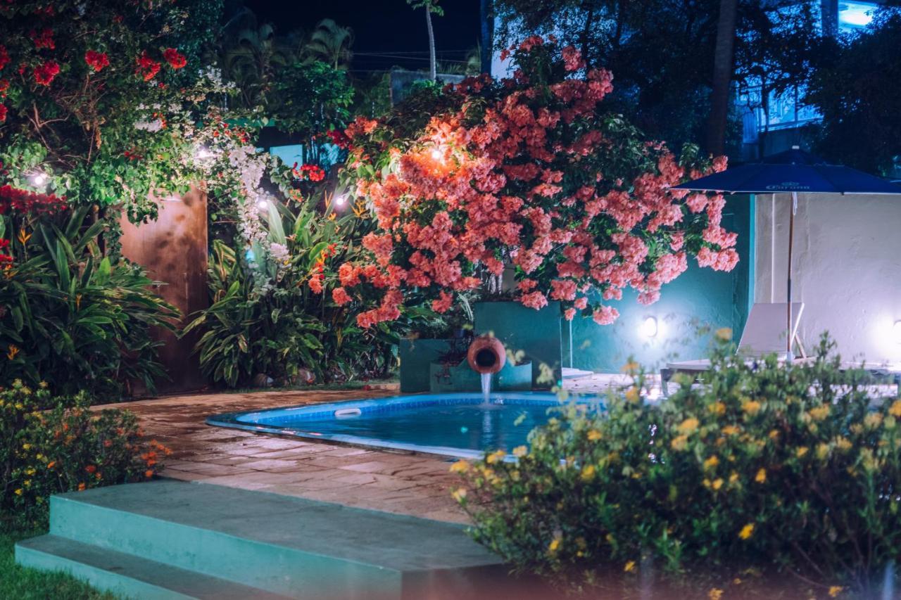 Praia de Pipa Free! Hostel Vila المظهر الخارجي الصورة