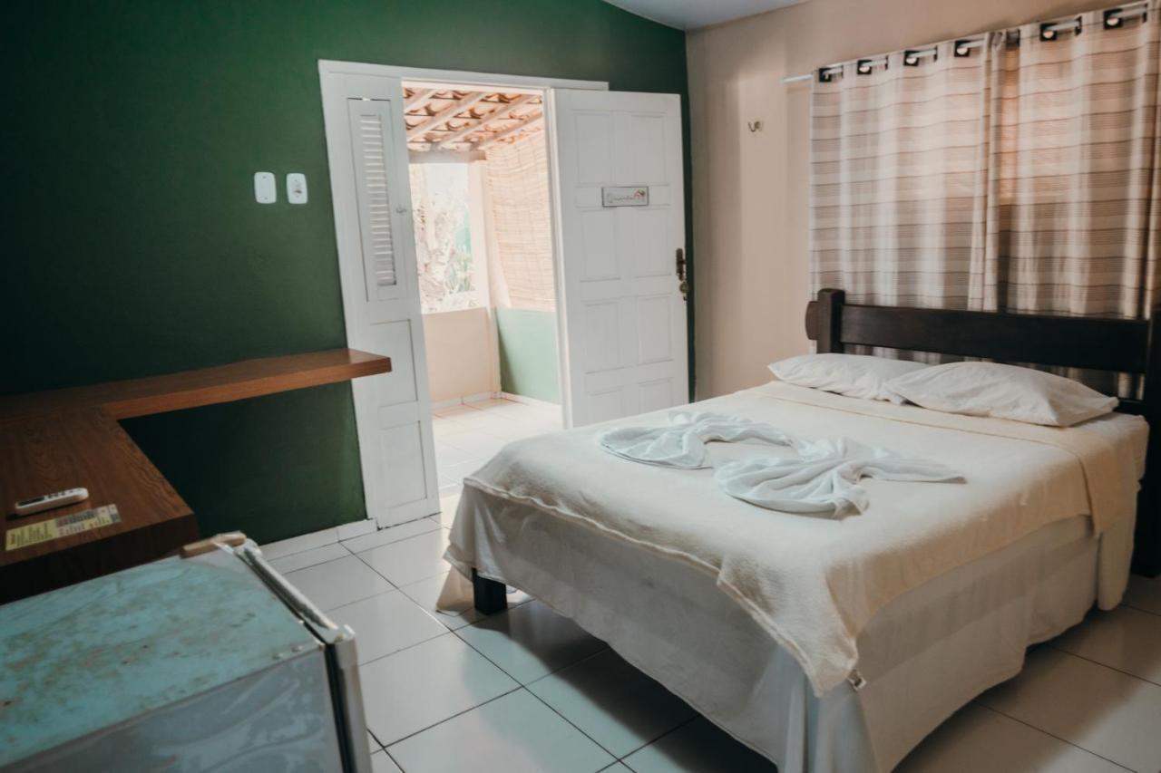 Praia de Pipa Free! Hostel Vila المظهر الخارجي الصورة
