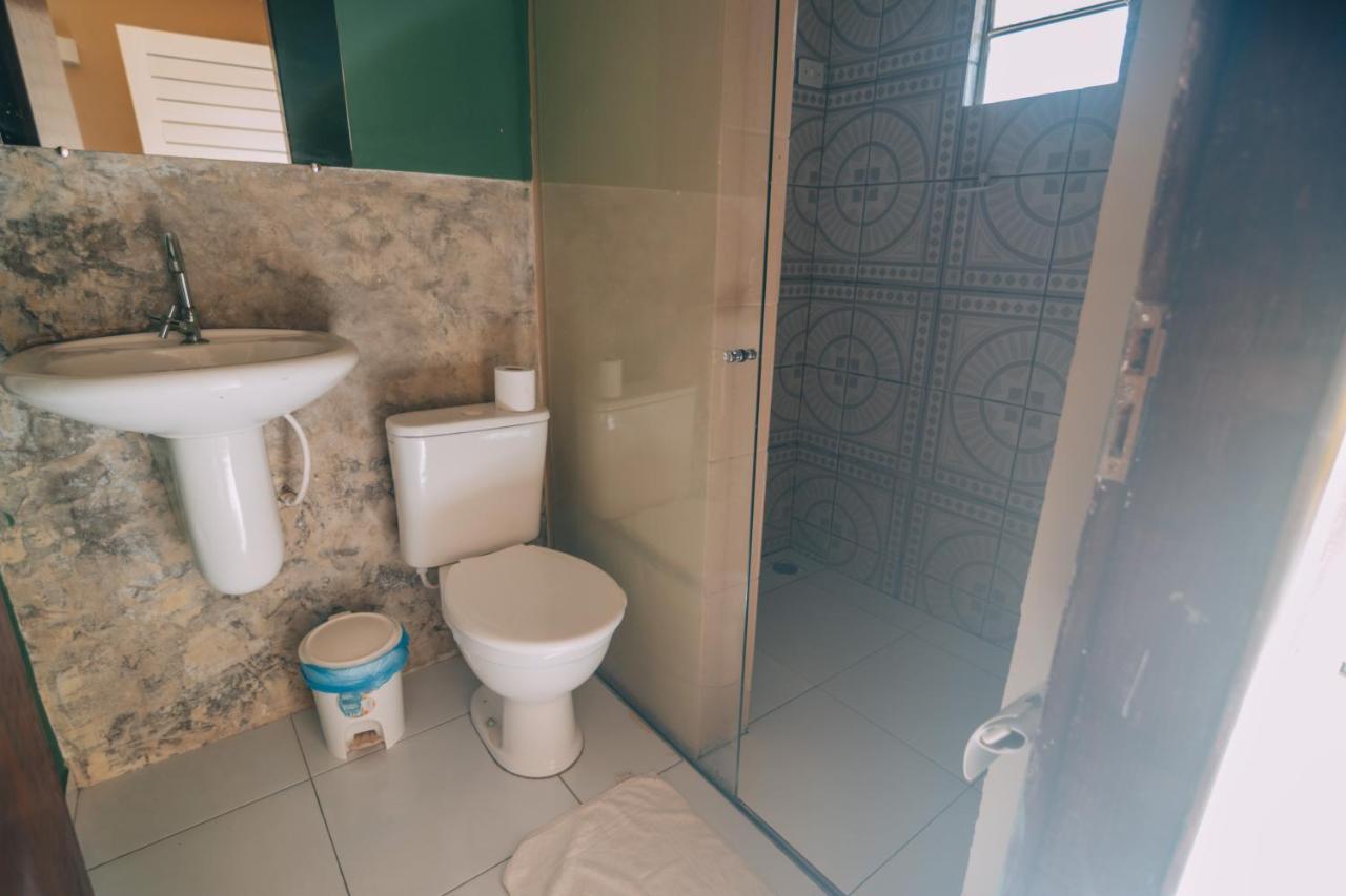 Praia de Pipa Free! Hostel Vila المظهر الخارجي الصورة