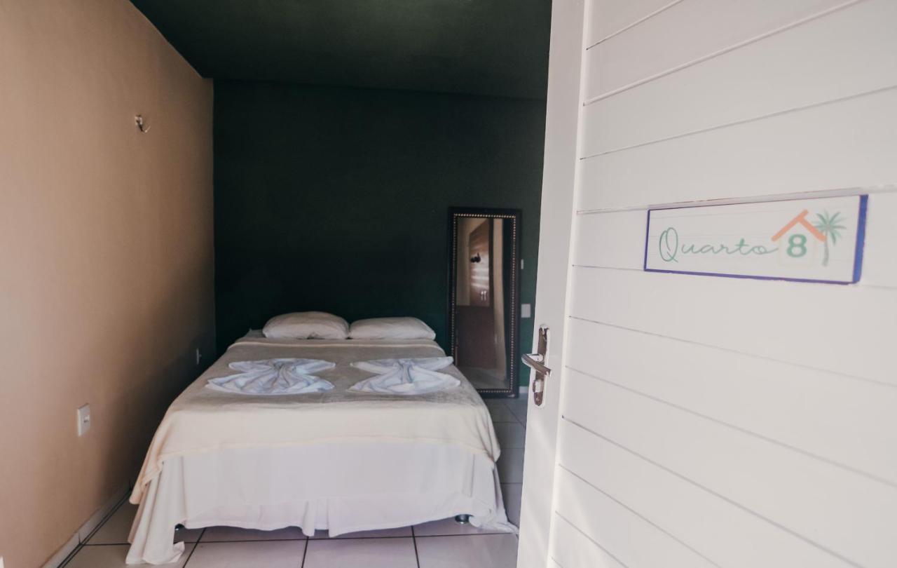 Praia de Pipa Free! Hostel Vila المظهر الخارجي الصورة