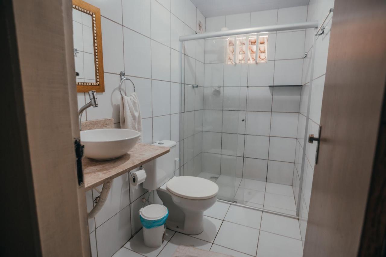 Praia de Pipa Free! Hostel Vila المظهر الخارجي الصورة