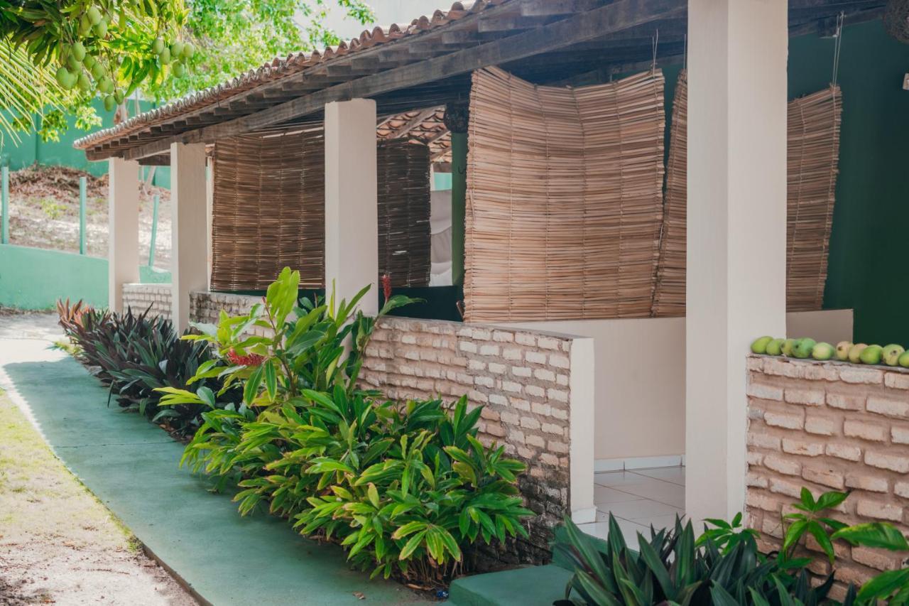 Praia de Pipa Free! Hostel Vila المظهر الخارجي الصورة
