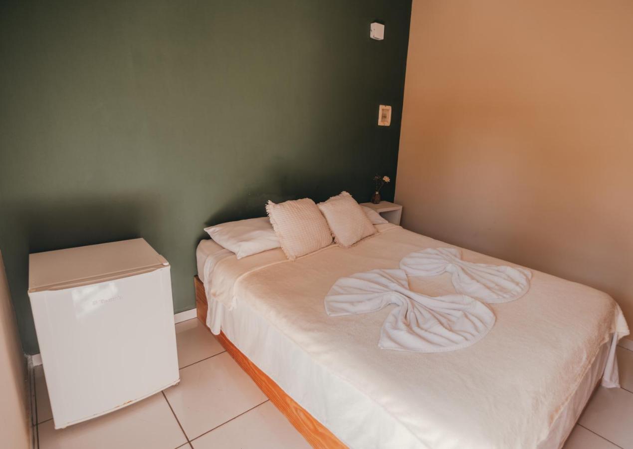Praia de Pipa Free! Hostel Vila المظهر الخارجي الصورة