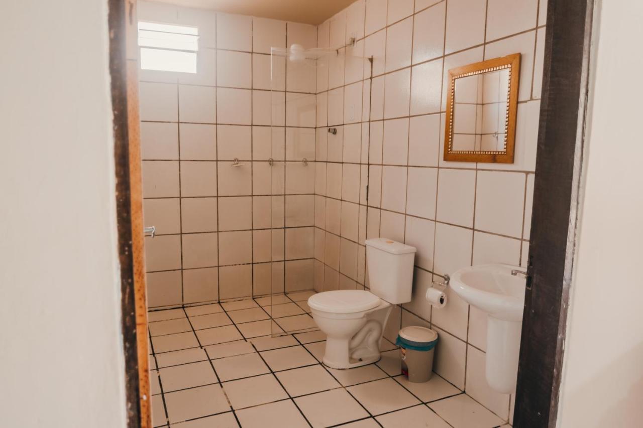 Praia de Pipa Free! Hostel Vila المظهر الخارجي الصورة