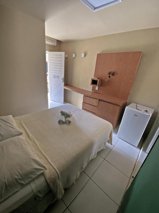 Praia de Pipa Free! Hostel Vila المظهر الخارجي الصورة