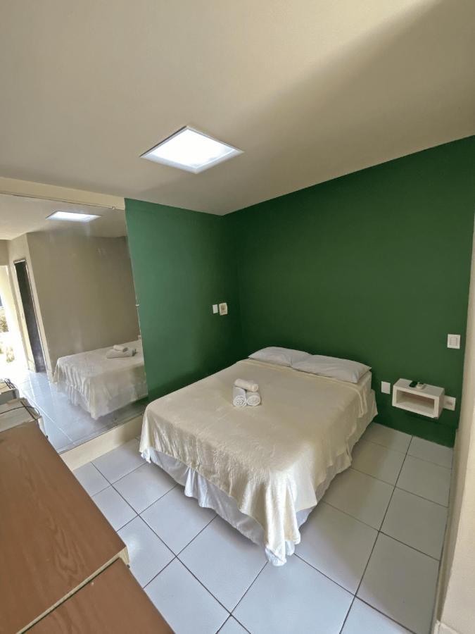Praia de Pipa Free! Hostel Vila المظهر الخارجي الصورة