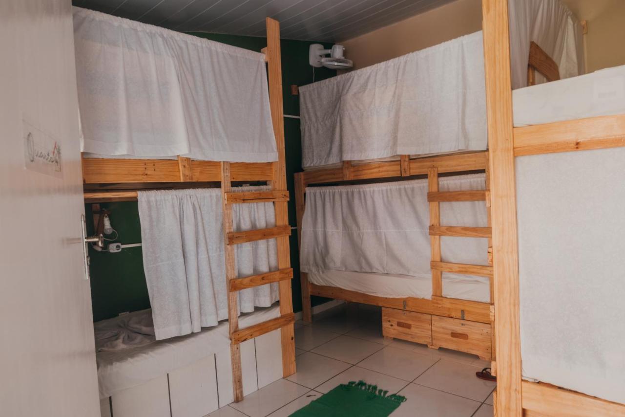 Praia de Pipa Free! Hostel Vila المظهر الخارجي الصورة