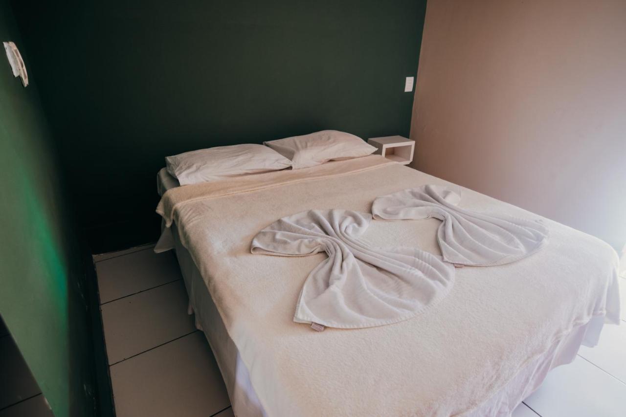 Praia de Pipa Free! Hostel Vila المظهر الخارجي الصورة