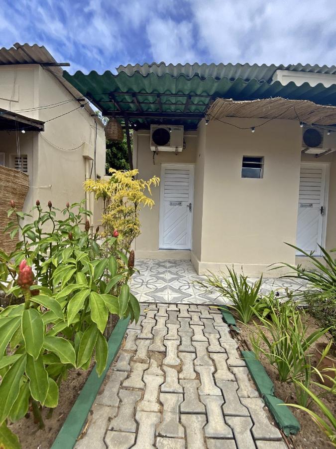 Praia de Pipa Free! Hostel Vila المظهر الخارجي الصورة